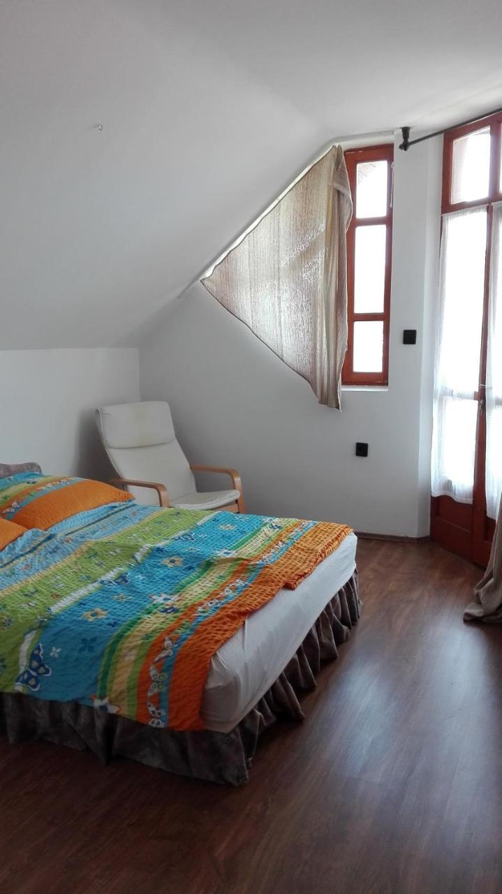 Apartment Balatonlelle 6 外观 照片